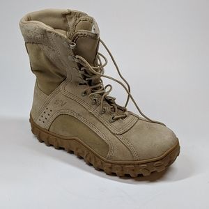 Single right side boot. Amputee/Replacement